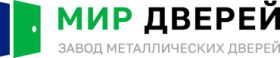 Мир Дверей Мир Дверей