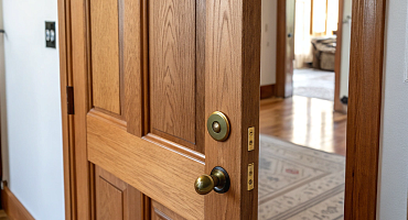 Рейтинг компаний-производителей дверей